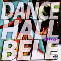 Dancehall Bèlè Extended Version cover art