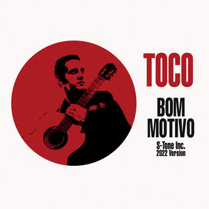 Bom Motivo - S-Tone Inc 2022 Version cover