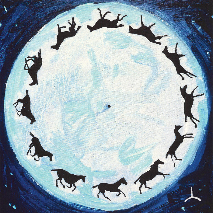 Pochette de 92moons - ALT/ERA : The Cockpit par ov guidance
