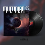 Multiplan 05 // Enko - Caress of Darkness