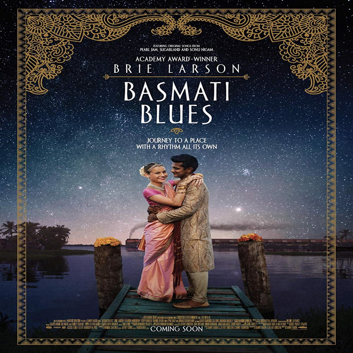 Basmati Blues 2017 1080p Watch siodeskufar1972
