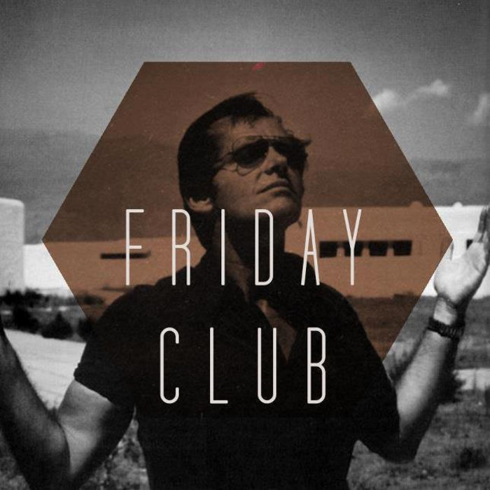 friday клуб электросталь