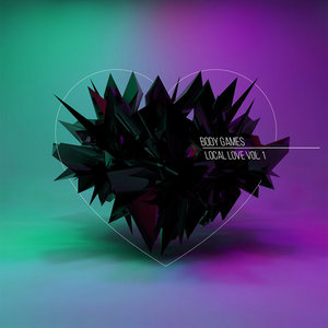 Local Love Vol. 1 cover