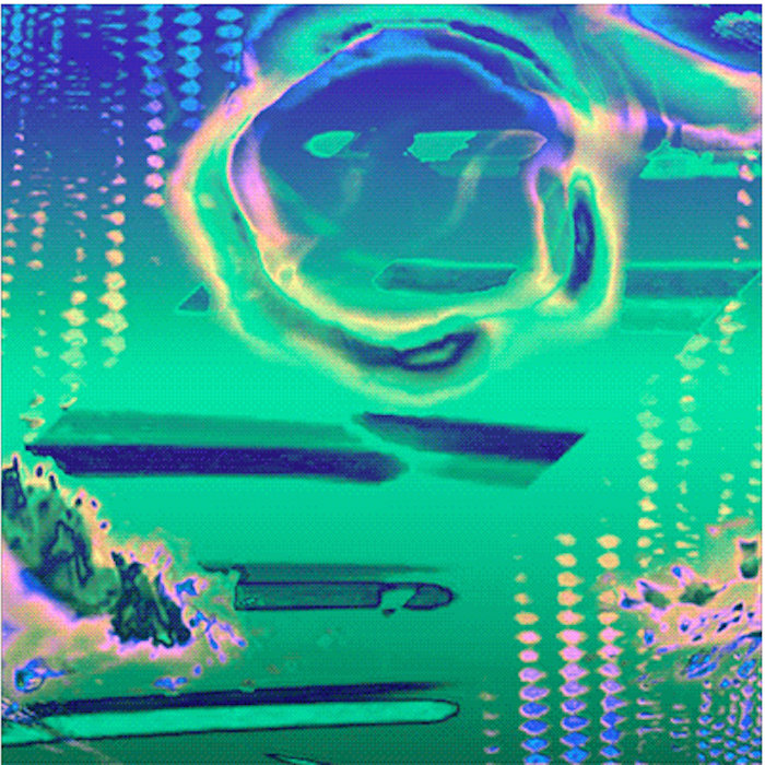 Ctrl Shift Synth City Tape Operator