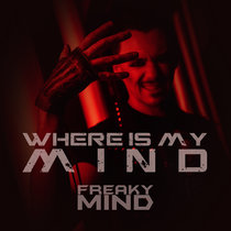 Where Is My Mind? cover art