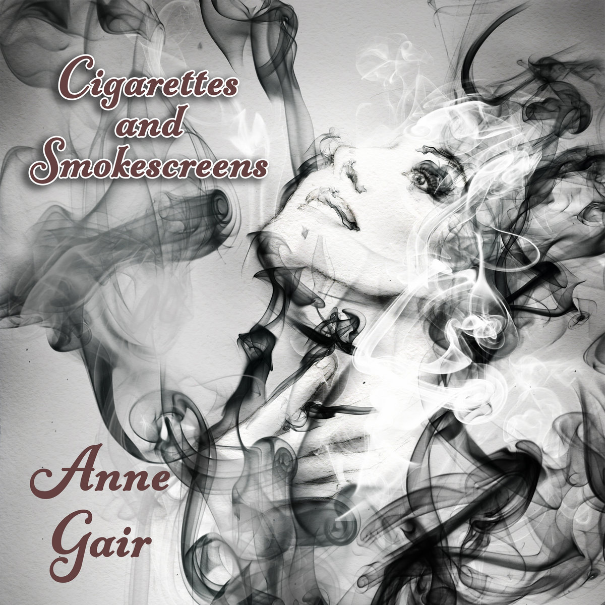 Cigarettes and Smokescreens (Album)