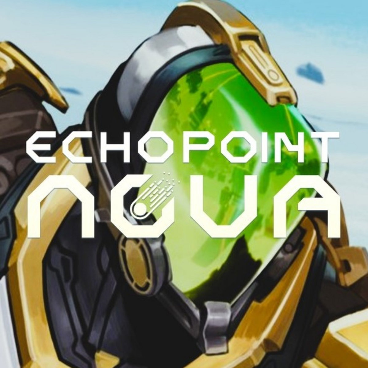 Echo Point Nova OST by Floating Door