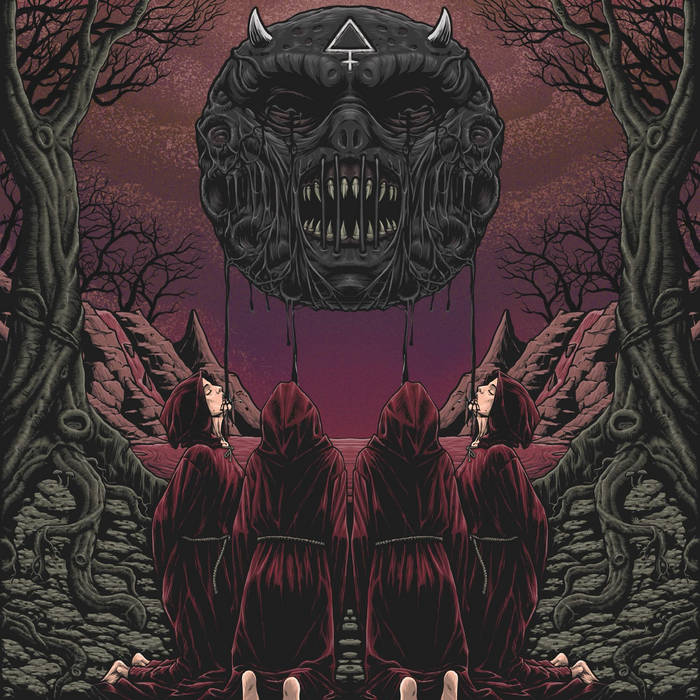 infester's collection | Bandcamp
