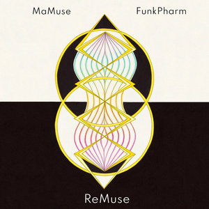 ReMuseMaMuse, FunkPharm cover