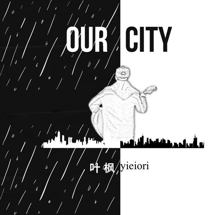 cover for our city