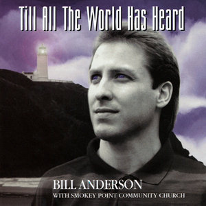 Till All the World Has Heard cover