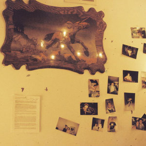 Cripple King E.P. cover