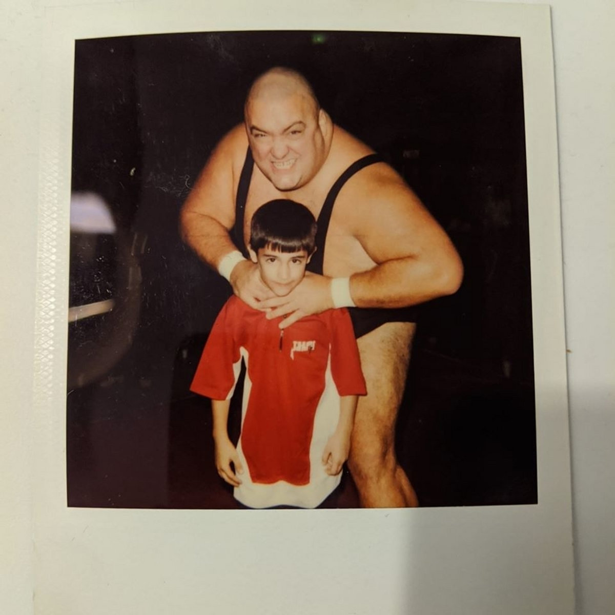 In Transit (cover) Post Haste