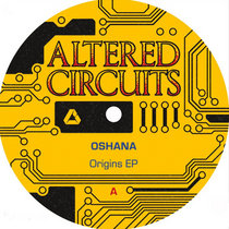 Oshana — Girls In The Front