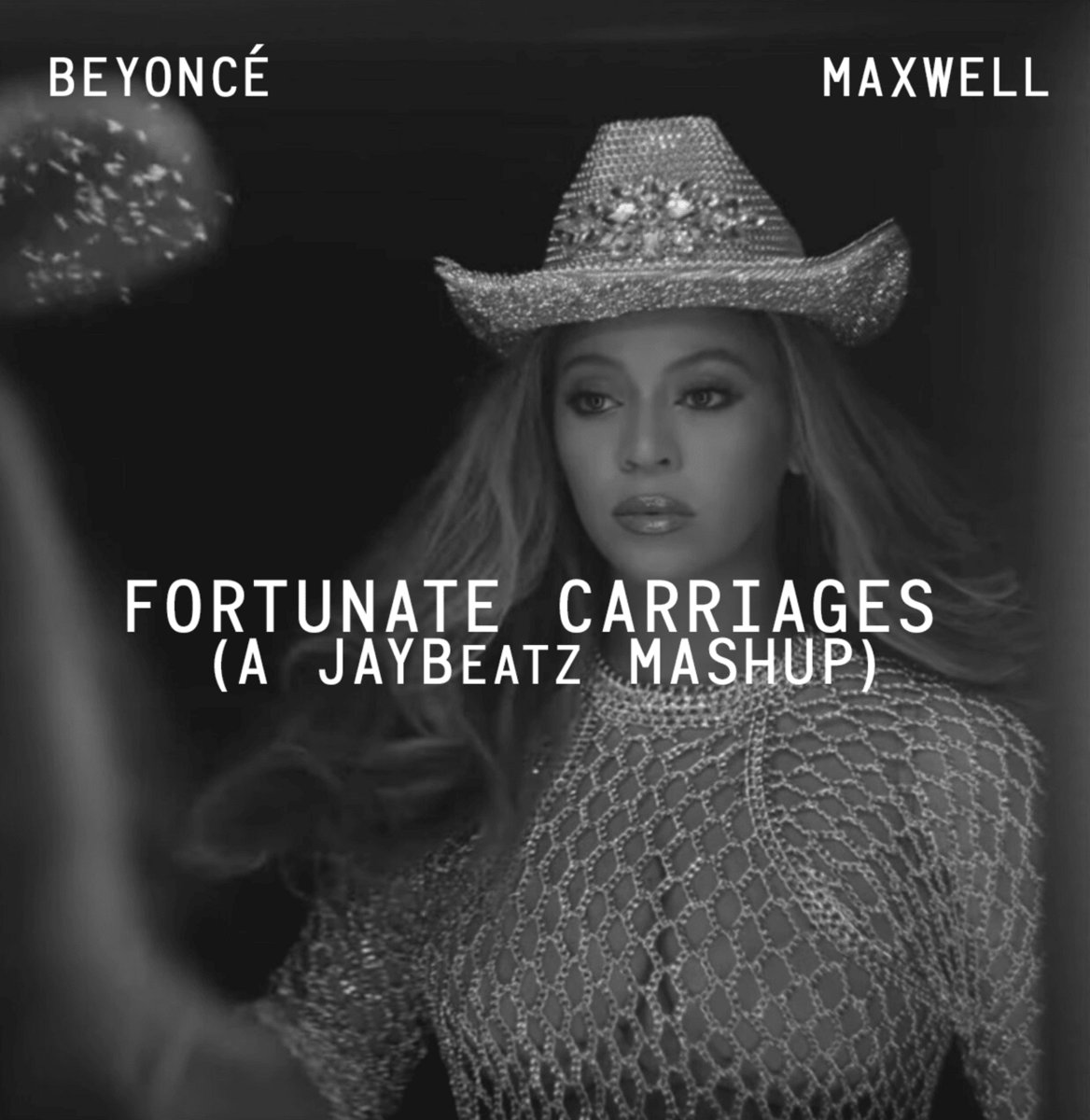 Fortunate Carriages | Beyonce & Maxwell | JAYBeatz