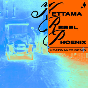 KETTAMA — KETTAMA x Rebel Phoenix - Heatwaves (Remix)