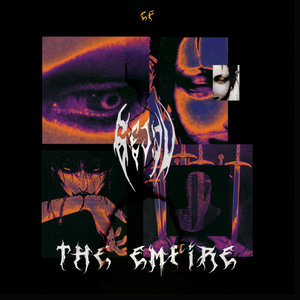 The Empire cover