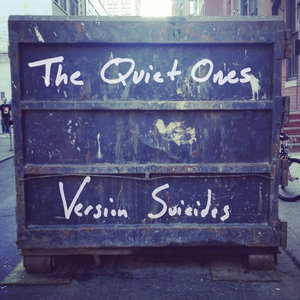 Version Suicides cover