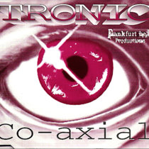 Coaxial - Tronic cover art