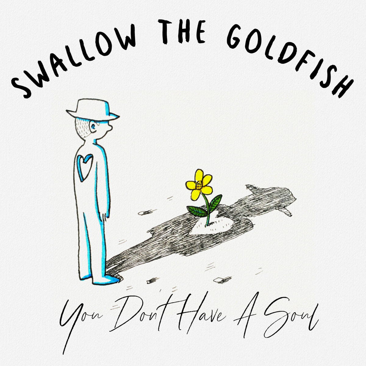 You Don t Have A Soul You Are A Soul Swallow The Goldfish Tim Bryant jahresplanung-2025-f-r-die-eishockey-camps-pm-coaches