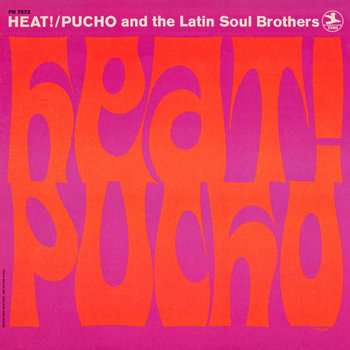 洋楽 PUCHO & THE LATIN SOUL BROTHERS 51jvawS+wuL._UF1000,1000_QL80_.jpg