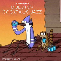 Molotov Cocktail´s Jazz cover art