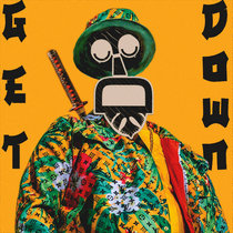 Get Down cover art