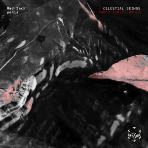Mad Zach x yunis - Celestial Beings [Bukez Finezt Remix] cover