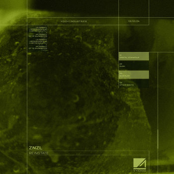 Music | Void+1 Recordings