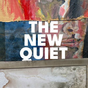The New Quiet cover
