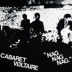 Nag Nag Nag cover