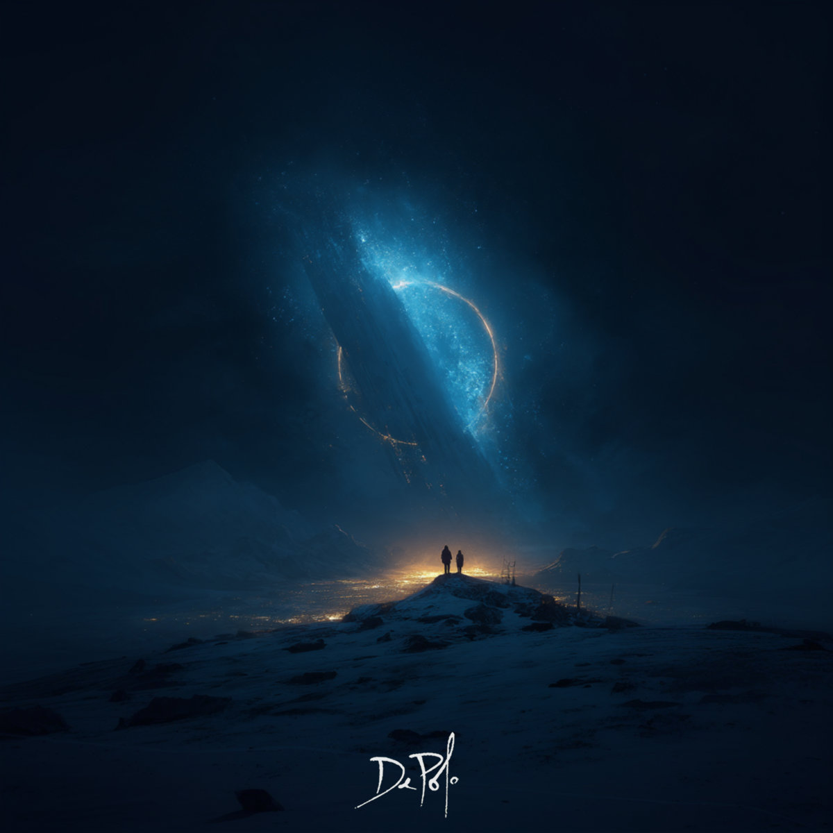 Far Away Places Reprise - Ambient Soundscapes | Andrew & Jared DePolo