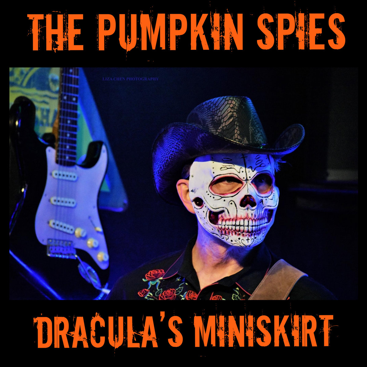 The Pumpkin Spies