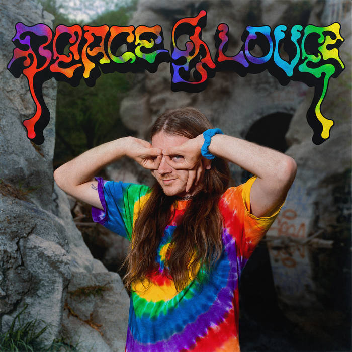 Peace & Love | Dylan Brady