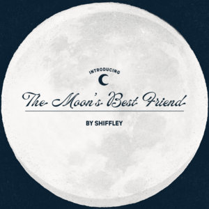 The Moon's Best Friend cover