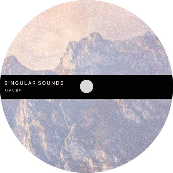 Riva EP, by Singular Sounds