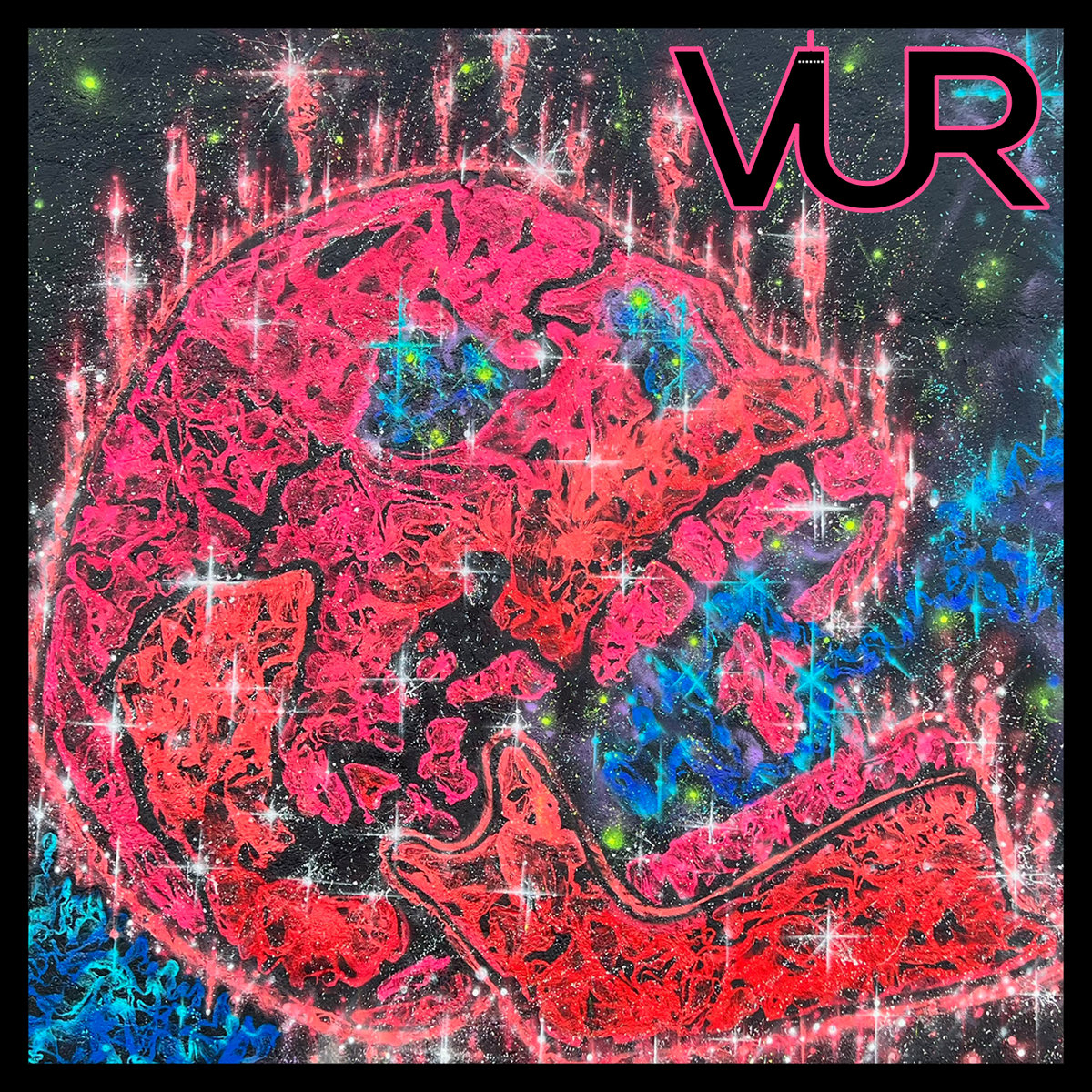 Virtual Urban Aphex - Aphex Twin Covers & Remixes | Various
