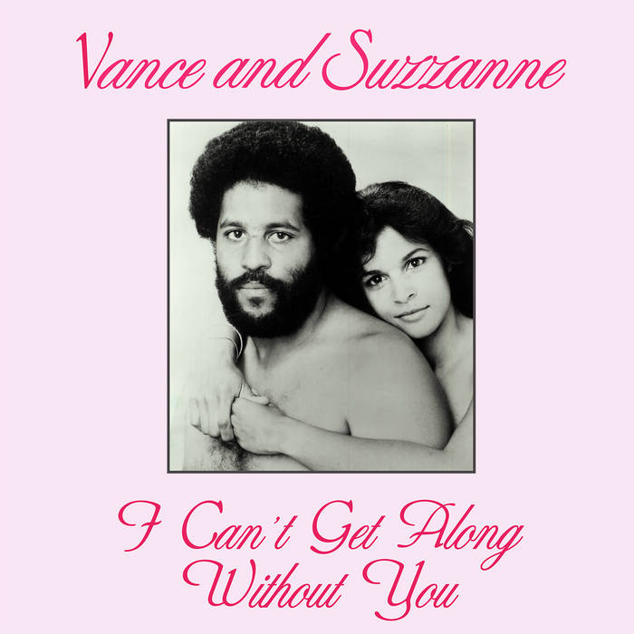 その他 Passin Through [CD] I Can't Get Along Without You | Vance & Suzzanne | Kalita Records