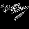 The Bleeding Feathers EP Cover Art