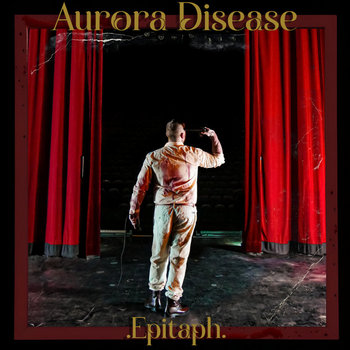 洋楽 Epitaph v.s. Thh Epitome Epitaph | Aurora Disease