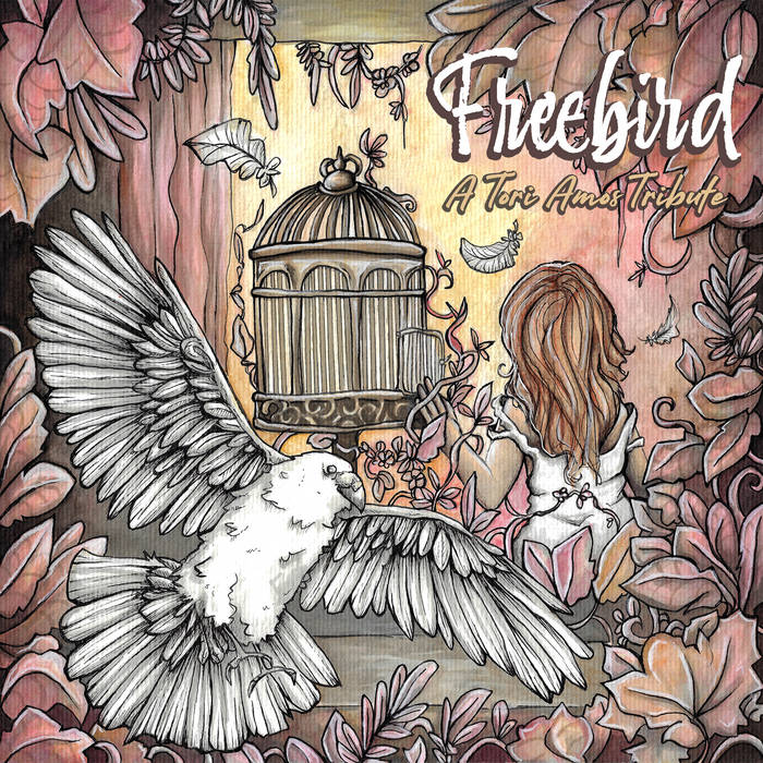 Freebird - A Tori Amos Tribute | Various Artists | At Sea Compilations