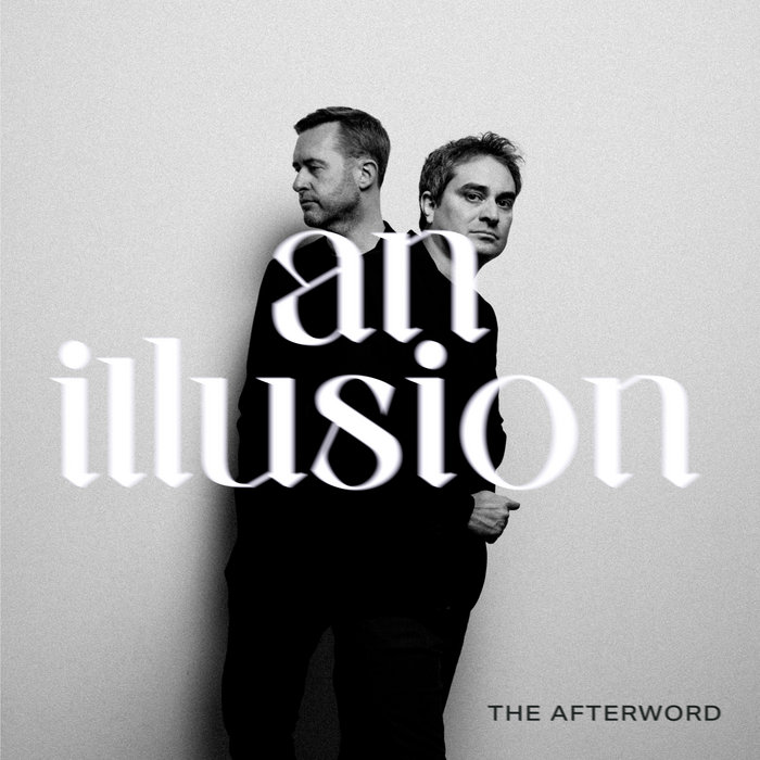 Pochette de An Illusion / An Illusion (Boz Boorer Remix) par The Afterword
