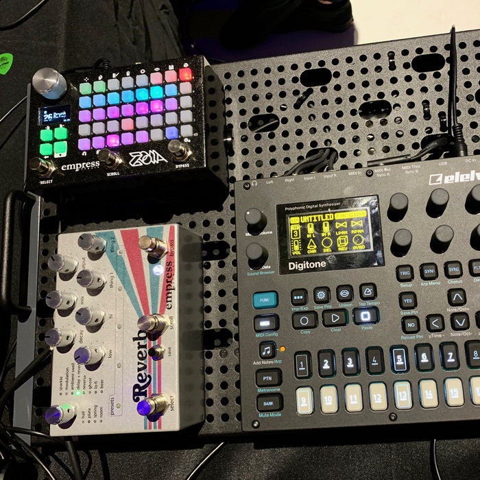 Empress Zoia Sample Pack Minutes Unlimited Samples Unlimited