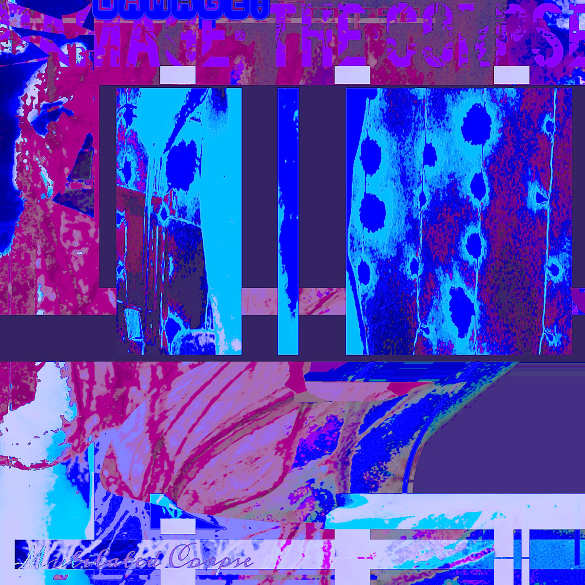 Mutilated Corpse Nocturnal