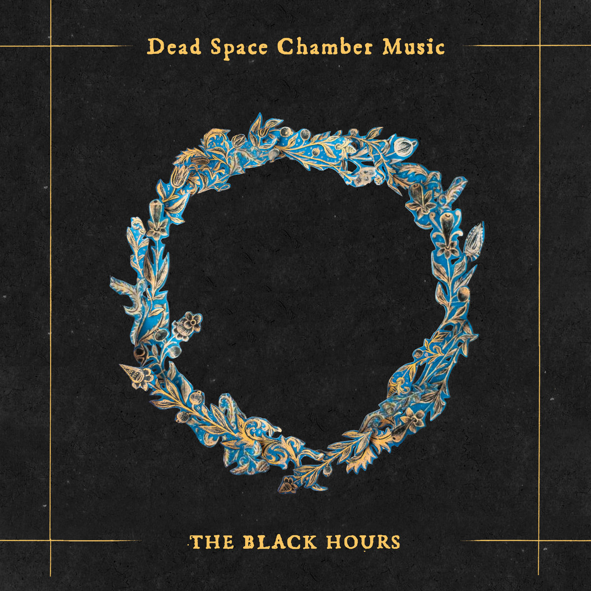 The Black Hours | Dead Space Chamber Music | Avon Terror Corps