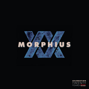 Morphius XX: Celebrating 20 Years of Breaking Records cover