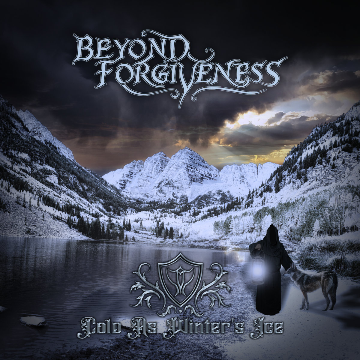 Cold As Winter's Ice | Beyond Forgiveness