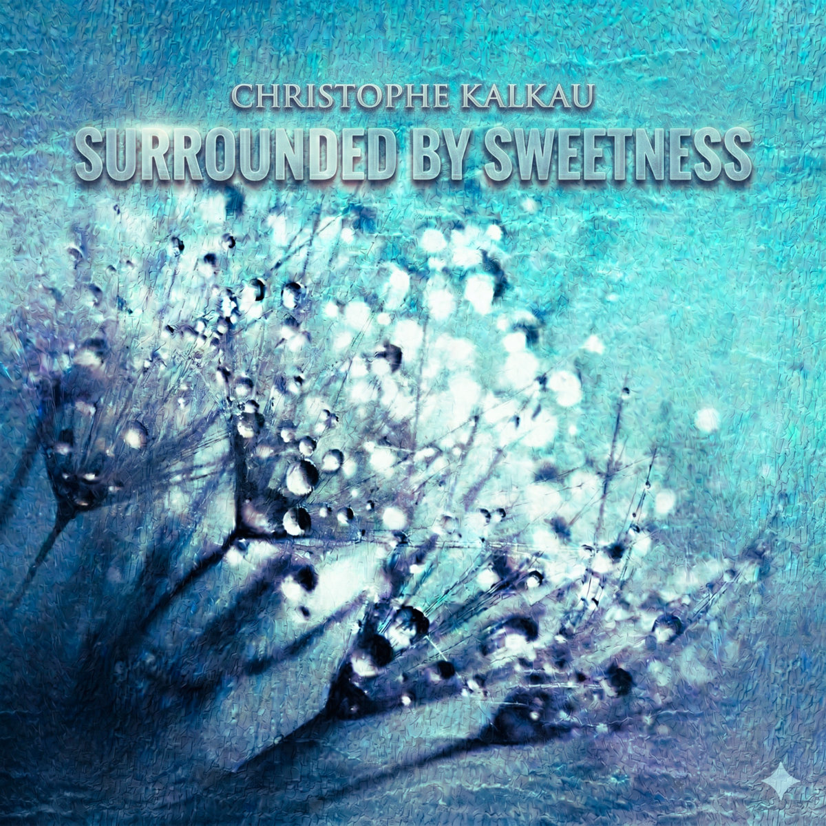 Surrounded By Sweetness