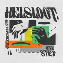 Helsloot feat. Jono McCleery - One Step cover art