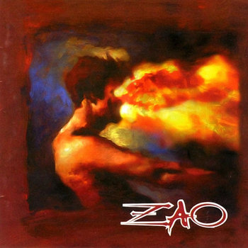 Where Blood And Fire Bring Rest | Zao